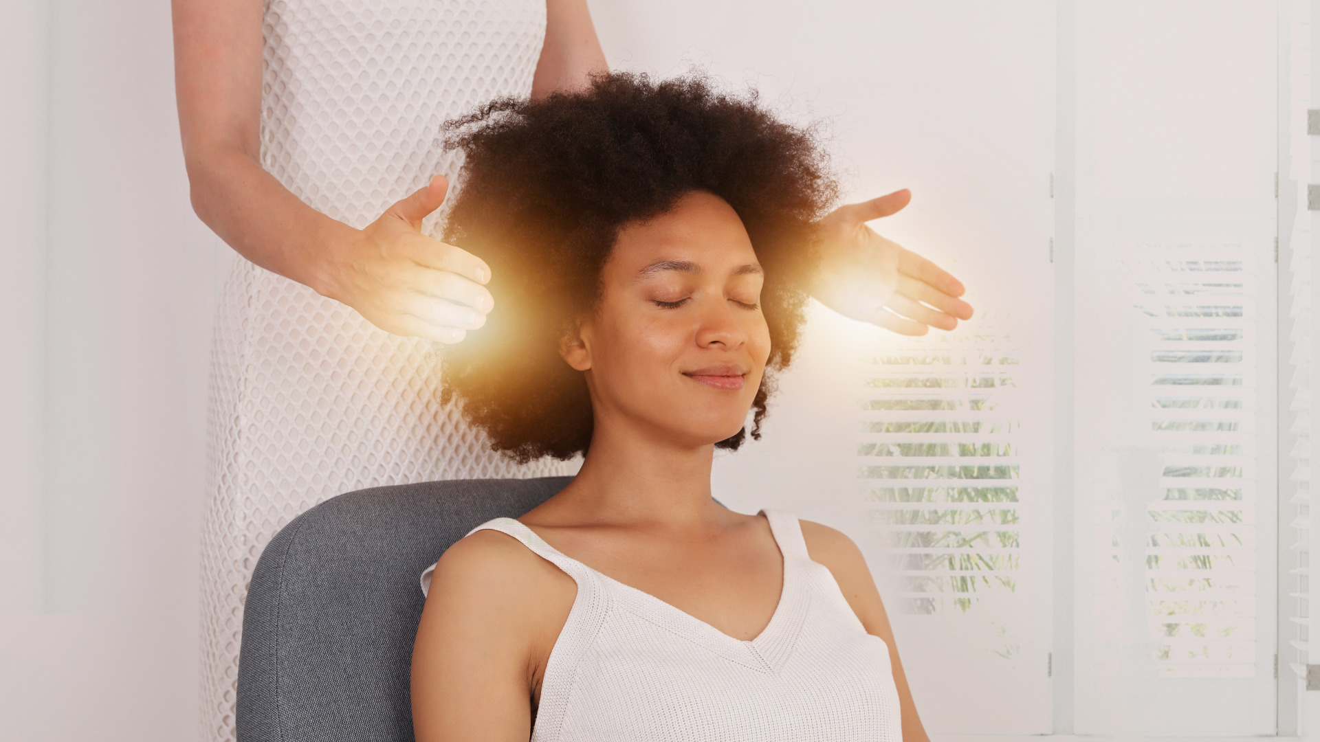 How to Clear Your Throat Chakra High Priestess